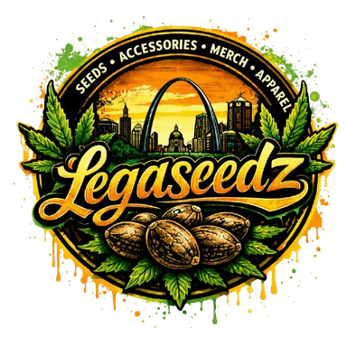 Legaseedz