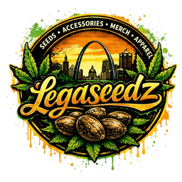 Legaseedz